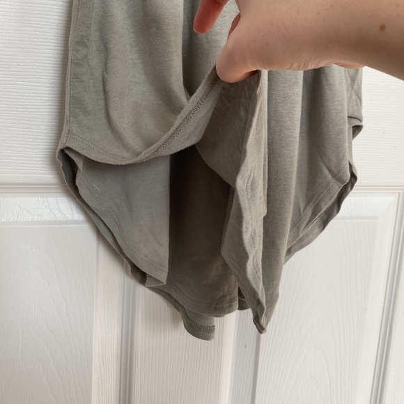 Quicksilver Dress - Picture 9 of 9